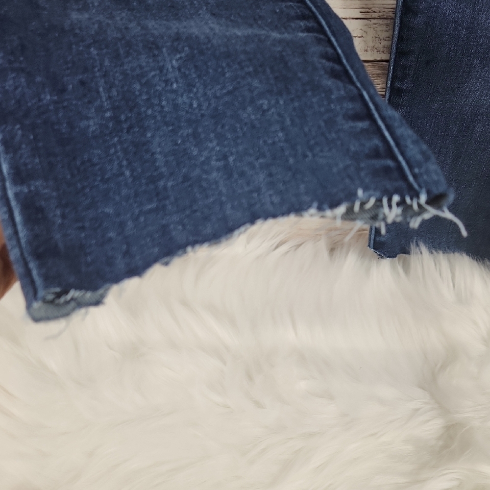 Democracy, 0367, Indigo Skinny Jeans - Picture 4 of 9
